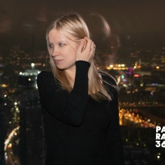 Евгения Леонова, 16.01, Москва