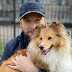 Денис Корецкий, Санкт-Петербург