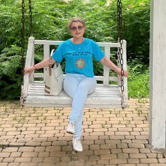 Анна Гемодеева, Брянск