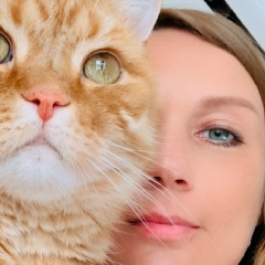 Мария Матюхина, 29.10.1982, Санкт-Петербург