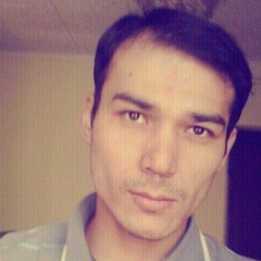 Aman Bekmuxamedov, 08.04.1987, Алматы