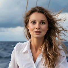 Наталья Быстрова, Владимир