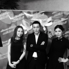 Азамат Сейсенов, 23.10.1993, Алматы