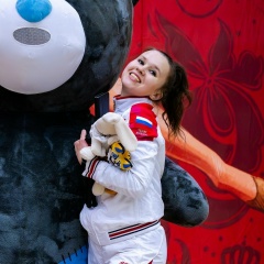 Александра Матюшина, 06.05, Санкт-Петербург