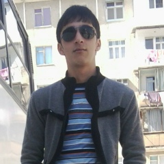 Prosta Mujik, Гянджа