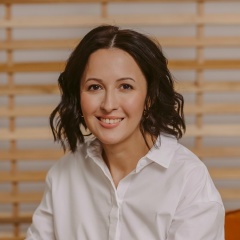 Стася Максимова, 15.04, Санкт-Петербург