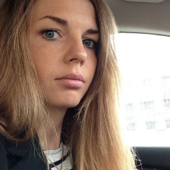 Лия Клопова, 09.08, Санкт-Петербург