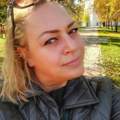 Наталья Верхотурова, 25.02.1983, Иркутск