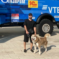 Заурбек Иванов, 21.01, San Francisco