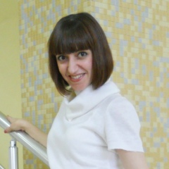 Руслана Заева, 03.05, Харьков