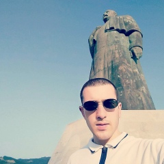 Tedo Kvirkvia