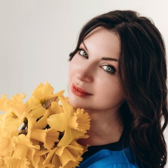 Валентина Тимошенко, 25.11, Харьков