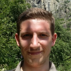 Андрей Быль, 24.08.1985, Санкт-Петербург