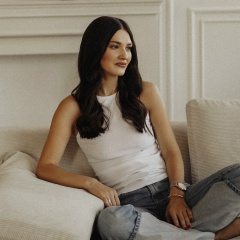 Наталья Медведько, 10.08.1990, Красноярск