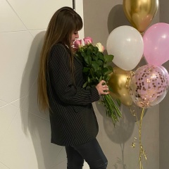 Марина Нерод, 15.10.1992, Гродно