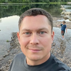 Владимир Макаров, 07.10.1986, Уфа