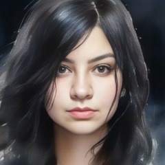 Оленька Моро, 27.09, Москва