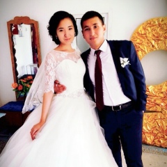 Arai Lebayev, 11.06.1989, Алматы