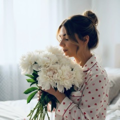 Аня Михеева, 09.07