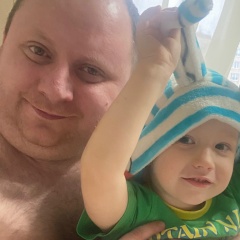 Виктор Челноков, 01.04, Санкт-Петербург