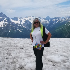 Юлия Антонова, 17.12, Самара