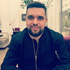 Андрей Соин, 06.12, Санкт-Петербург