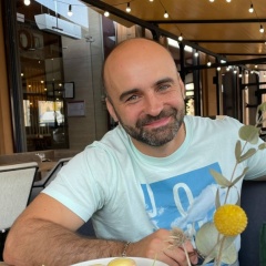 Артём Ромадановский, 05.02, Калининград