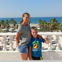 Мария Шаламова, 18.02.1986, Екатеринбург