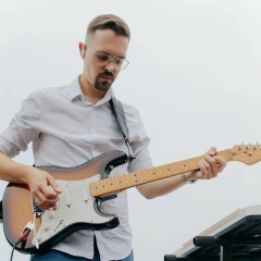 Даниил Петров, 27.11, Санкт-Петербург