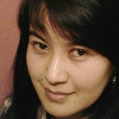 Айгул Досуева, 01.04.1989, Ош