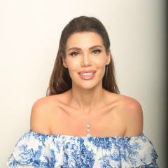 Ирина Майер, 10.09, Москва