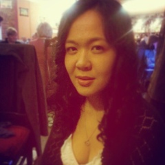 Оксана Ким, 13.06.1981, Нальчик