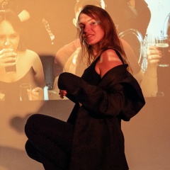 Екатерина Голд, 01.07, Тюмень