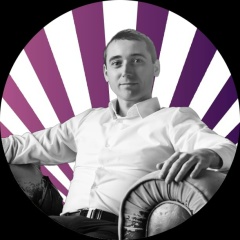 Юрий Виль, 12.04, Омск