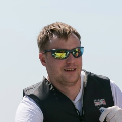 Алексей Жернаков, 24.04.1987, Санкт-Петербург