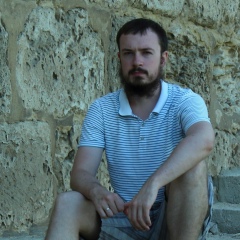 Алексей Фроловский, 17.10, Москва