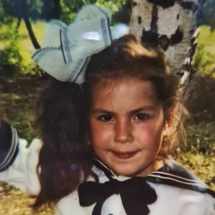 Екатерина Джабраилова, 30.01.1990, Воркута