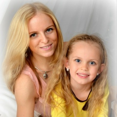 Даша Абрамова, 15.11.1986, Санкт-Петербург