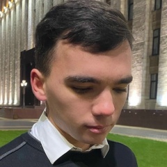 Роман Пирогов, 20.02, Воронеж