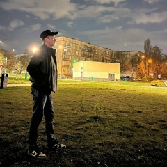 Кирилл Баранков, 29.09, Москва