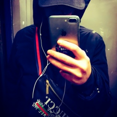 Сергей Александрович, 03.12, Москва