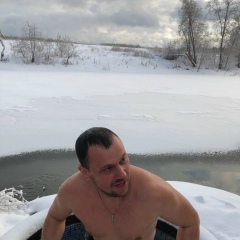 Алексей Скулоченко, 08.02.1986, Москва