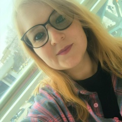 Машуля Летова, 27.04.1992, Москва