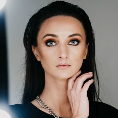 Полина Забродина, 15.01, Санкт-Петербург