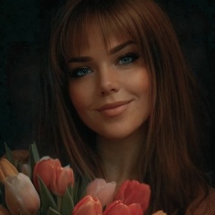 Марина Михайлина, 27.09, Москва