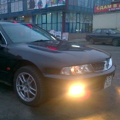 Ara Vip, Алматы