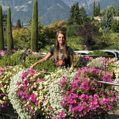 Елена Радобольская, 22.06, Москва