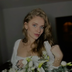 Анна Жаркова, 21.06, Саратов