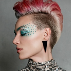 Светлана Каширкина, 08.02, Москва