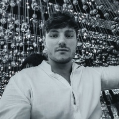 Илья Телечкун, 05.05, Москва